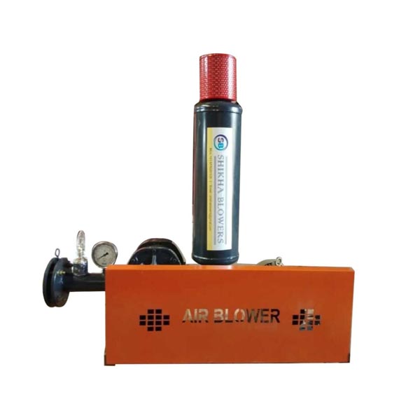 Fish Farming Air Blower